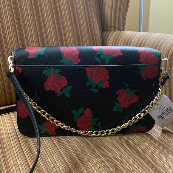 Kate Spade New York with roses - Picture 3 of 7